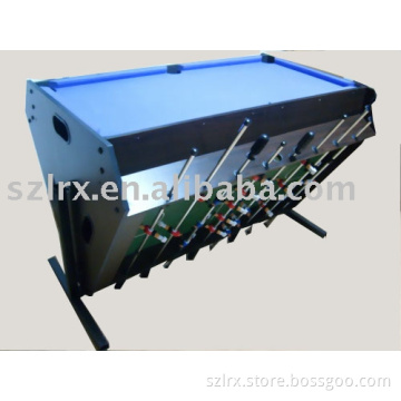 3 in 1 Game Table,Soccer Table
